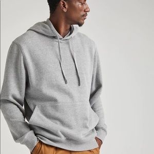 Mens Size XXL Richer Poorer Recycled Hoodie NWT